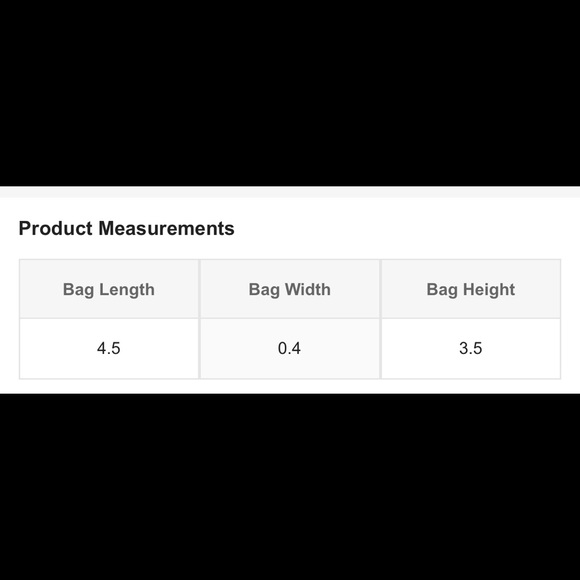 🤩HP🤩🔥2for$25🔥Dusty pink fold over wallet - Picture 6 of 6